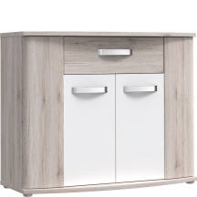 Komoda 100 cm RDIK221-T30 RONDINO Podstawowe