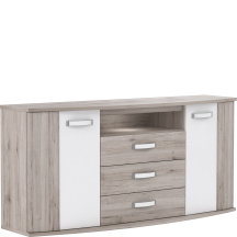 Komoda duża 170 cm RDIK231B-T30 RONDINO Podstawowe