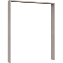 Listwy okalające RDNZ02-D41 do szafy RDNS727E1-T30 RONDINO Podstawowe