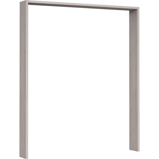 Listwy okalające RDNZ02-D41 do szafy RDNS727E1-T30 RONDINO Podstawowe