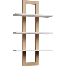 Półka wisząca HVKB02-M586 CHESAPEAKE Podstawowe