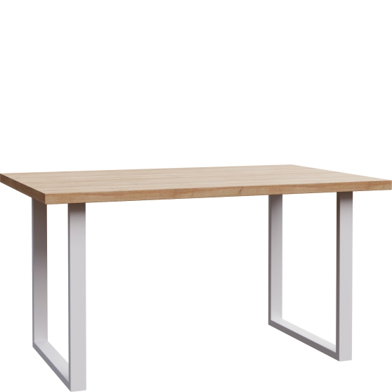 Stół nierozkładany 140 x 90 TBLT441-D85-945 CHESAPEAKE Podstawowe