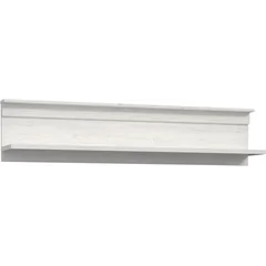 Półka ścienna 140 cm ENCB02-S13 ENCANTO Podstawowe