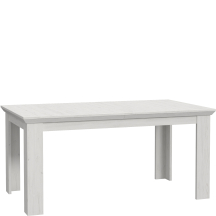 Stół rozkładany 160 x 90 EPLT401-S13 ENCANTO Podstawowe