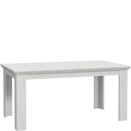 Stół rozkładany 160 x 90 EPLT401-S13 ENCANTO Podstawowe