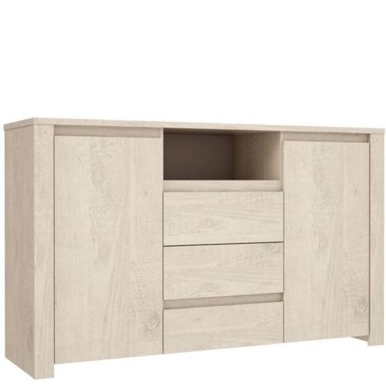 Komoda duża EDSK231-C649 MEDANOS Podstawowe