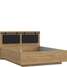 Łóżko 160 x 200 KZML2162-M328 KASZIMIRO Podstawowe