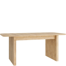 Stół rozkładany 180x90 cm TBLT7128-D108 FORMSWIFT Podstawowe