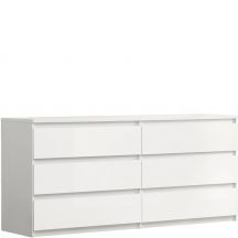 Komoda 6SZ CHLK26-U42 CHELSEA Podstawowe