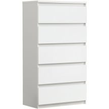 Komoda 5SZ CHLK45-U42 CHELSEA Podstawowe