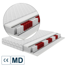 Materac medyczny SLEEP Podstawowe