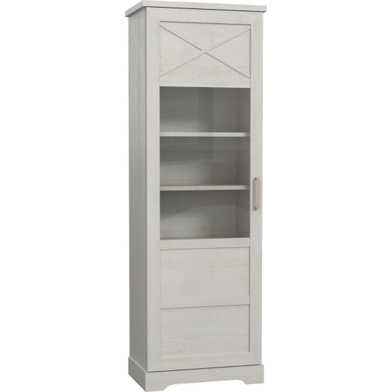 Witryna Lewa 70 cm RHPV711L-D43 ROCKHAMPTON Podstawowe