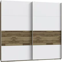 Szafa przesuwna 270 cm RCQS12411-C811 MODERN WAY Podstawowe