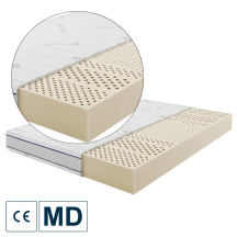 Materac medyczny HEALTHY Podstawowe