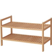 Stojak na obuwie ST-8 Podstawowe