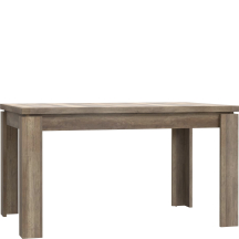 Stół rozkładany TBLT7118-D39 Dąb Antyczny TABLES Podstawowe