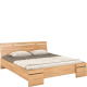 Kolor: Łóżko drewniane 140 x 200 ze stelażem i pojemnikiem SPARTA MAXI&ST Podstawowe (1)