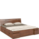 Kolor: Łóżko drewniane 160 x 200 i szufladami SPARTA MAXI&DR Podstawowe (3)