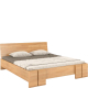 Kolor: Łóżko drewniane 180 x 220 VESTRE MAXI&LONG Podstawowe (1)