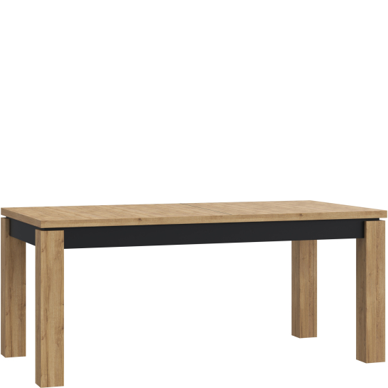 Stół rozkładany 180x90 cm TBLT7034-M465 KASZIMIRO Podstawowe