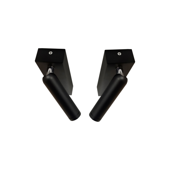 Zestaw lampek LED IZ54ST-WN03 Podstawowe