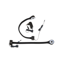 Oświetlenie łóżka z ładowarką USB IZLED36P02-WK03 Podstawowe