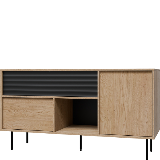 Komoda 150 cm ARD-KO150 ARDILA Podstawowe