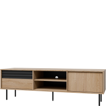 Szafka RTV pod telewizor ARD-TV180 ARDILA Podstawowe