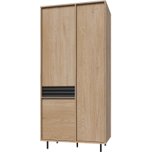 Szafa 2-drzwiowa ARD-SZ90 ARDILA Podstawowe