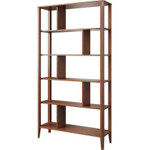 Regał otwarty maxi TANGO Podstawowe (2)