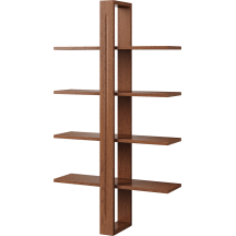 Półka ścienna wisząca TANGO Podstawowe (2)