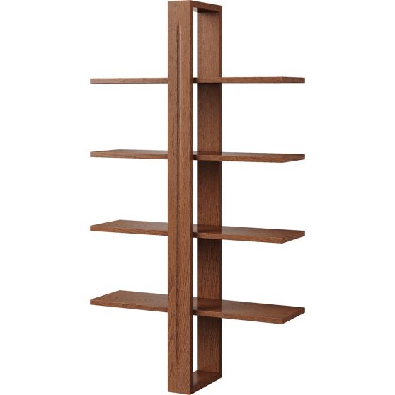 Półka ścienna wisząca TANGO Podstawowe (2)