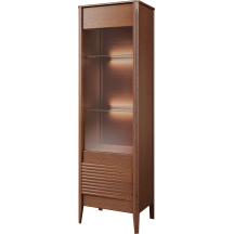 Witryna pojedyncza z oświetleniem Prawa TANGO Podstawowe (2)