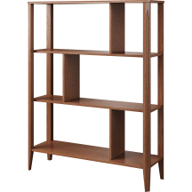 Regał otwarty mini TANGO Podstawowe (2)