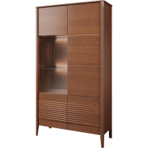 Witryna podwójna z oświetleniem Prawa TANGO Podstawowe (2)