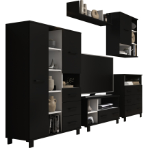 Zestaw mebli do salonu COOL 3 COOL Podstawowe (2)