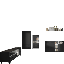 Meble do salonu COOL 5 COOL Podstawowe (2)