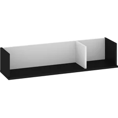 Półka wisząca ścienna 100 cm COO-06 COOL Podstawowe (2)