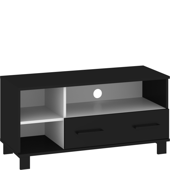 Szafka RTV pod telewizor COO-12 COOL Podstawowe (2)