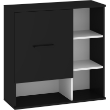 Szafka wisząca z drzwiczkami COO-14 COOL Podstawowe (2)