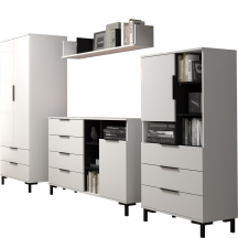 Meble do salonu FRESH 5 FRESH Podstawowe (1)