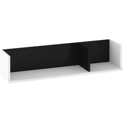 Półka wisząca ścienna 100 cm FRE-06 FRESH Podstawowe (1)