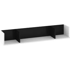 Półka wisząca ścienna 129 cm FRE-07 FRESH Podstawowe (1)