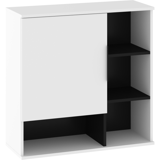 Szafka wisząca z drzwiczkami FRE-14 FRESH Podstawowe (1)