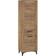 Szafa 1-drzwiowa SIG-01 Bieliźniarka SIGMA Podstawowe (1)