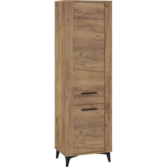 Szafa 1-drzwiowa SIG-01 Bieliźniarka SIGMA Podstawowe (1)