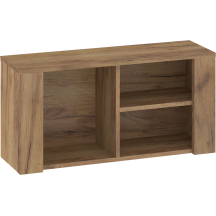 Półka wisząca ścienna SLI-07 SLIDE Podstawowe (1)