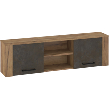 Szafka wisząca z drzwiczkami SLI-13 SLIDE Podstawowe (1)