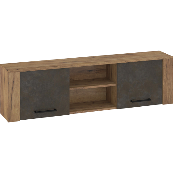 Szafka wisząca z drzwiczkami SLI-13 SLIDE Podstawowe (1)