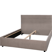 Łóżko tapicerowane 160 x 200 FRO LINE Podstawowe (1)